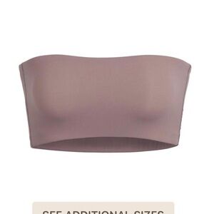 Skims bandeau bra